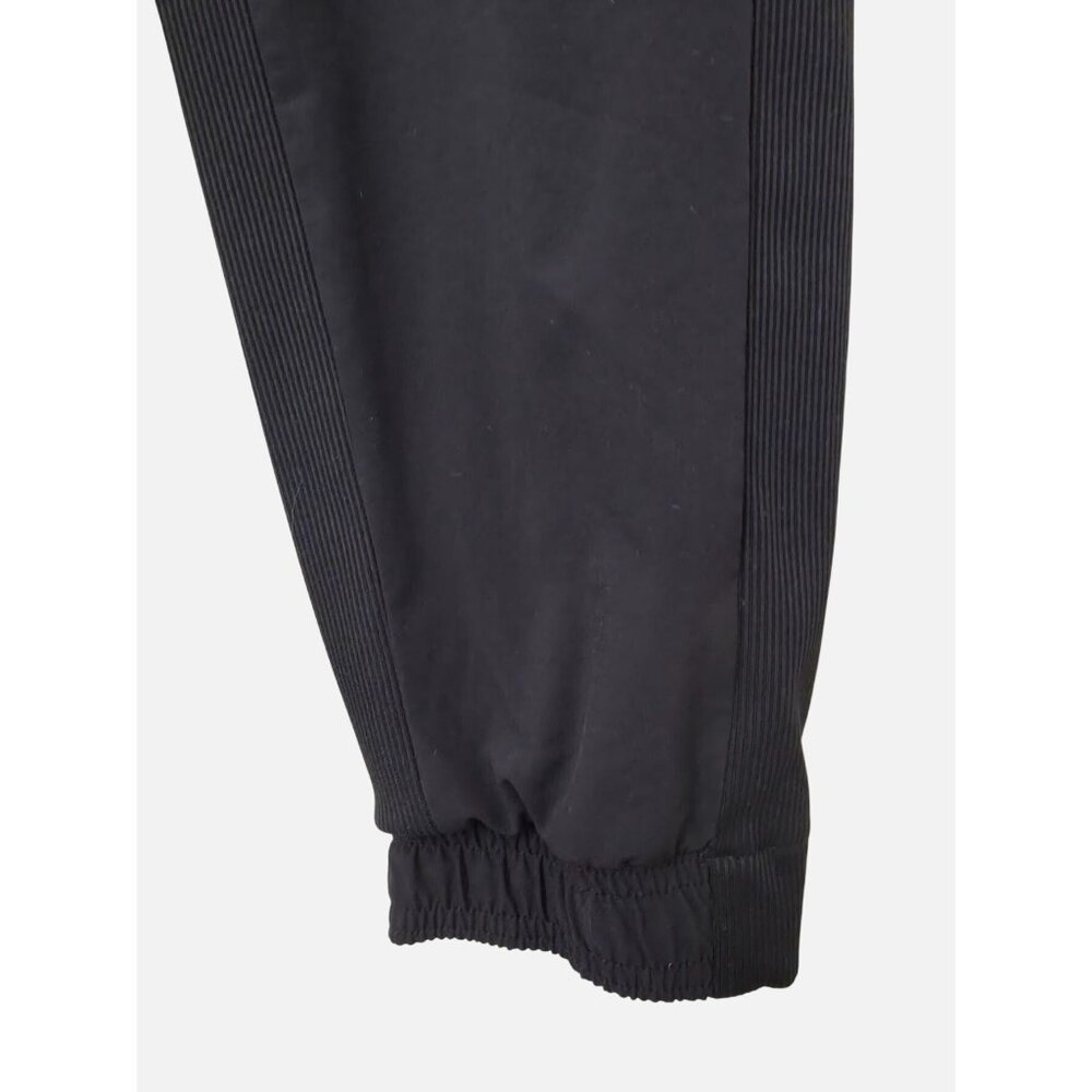 Athleta Black BROOKLYN LINED JOGGER Athleisure Women's Sz 0 (XS) - Picture 10 of 12